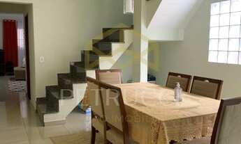 Imagem 6: Casa - Jardim Nova Terra (Nova Veneza) - Sumaré