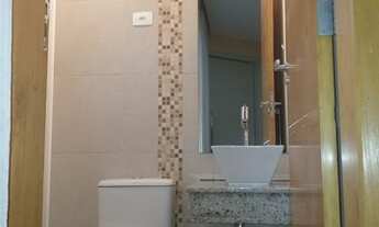 Imagem 6: Casa 215m², 4 suítes, 4 vagas. Bela Vista. S. André