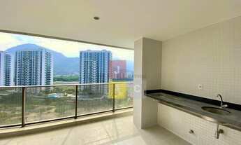 Imagem 7: Saint Michel - Ilha Pura - 4 suítes em 160,20m2