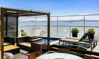 Imagem 2: Cobertura 4 Suítes à Venda, 487m² em João Paulo - Florianópolis - SC
