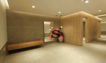 Imagem 6: Apartamento com 2 dormitórios à venda, 55 m² por R$ 438.000,00 - Sacomã - São Paulo/SP