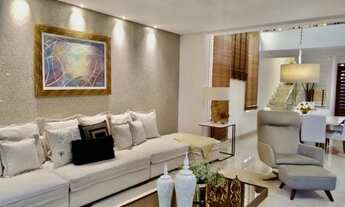 Imagem 4: Casa de alto padrão na Aruana