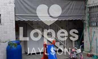 Imagem: Rio de Janeiro - Casa Padrão - Vila da