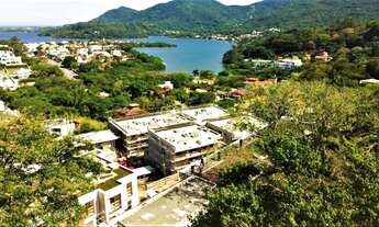 Imagem 2: Casa Alto Padrão em Condomínio na Lagoa da Conceição - Florianópolis