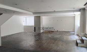 Imagem 7: Loja para alugar, 260 m² por R$ 12.000,00/mês - Consolação - São Paulo/SP