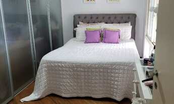 Imagem 7: Apartamento em Auxiliadora