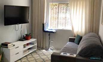 Imagem: Apartamento com 3 dormitórios à venda