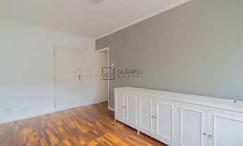 Imagem 4: Apartamento Locação 2 Dormitórios - 70 m² Vila Mariana