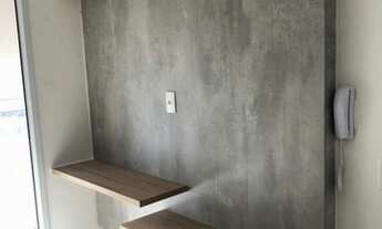 Imagem: Studio 30m² locação, Jd. Da Glória/Vila