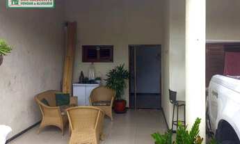 Imagem 3: Excelente Casa no Jardim das Oliveiras! REF: 11805