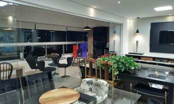 Imagem 2: Apartamento para Venda em Belo Horizonte, Buritis, 4 dormitórios, 2 suítes, 4 banheiros, 4