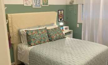 Imagem 7: Belíssimo apto Apartamento com 4 dormitórios