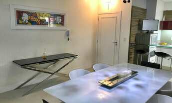 Imagem 3: FLORIANóPOLIS - Apartamento Padrão - Ingleses do Rio Vermelho