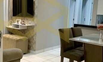 Imagem 2: Apartamento - Jardim Novo Maracanã - Campinas