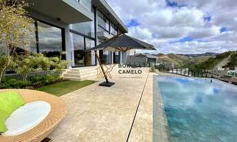 Imagem 6: Nova Lima - Casa de Condomínio - Vale Dos Cristais