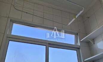 Imagem 6: Apartamento para Venda em Barueri no Condomínio Purus em Barueri com 63m² por 248 mil