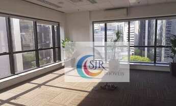 Imagem 4: Conjunto mobiliado de 400 m² com 8 vagas na Vila Olímpia