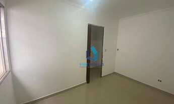 Imagem 6: Sobrado com 3 dormitórios para alugar, 200 m² por R$ 2.400,00/mês - Jardim Consórcio - São