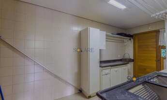 Imagem 5: Casa à venda 5 Quartos, 4 Suites, 5 Vagas, 600M², João Paulo, Florianópolis - SC