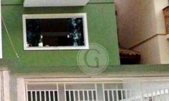 Imagem: Sobrado com 3 dormitórios à venda, 92