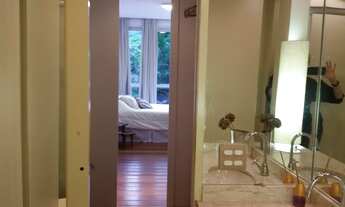 Imagem 7: Apartamento para venda possui 170 metros quadrados com 4 quartos