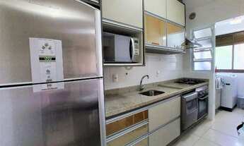 Imagem 5: Apartamento com 2 dormitórios à venda, 65 m² por R$ 695.000,00 - Itacorubi - Florianópolis