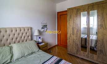 Imagem 3: Vivendas do Ecoville - Apartamento à venda, 101m² privativos, 3 quartos (1 suíte) - Ecovi