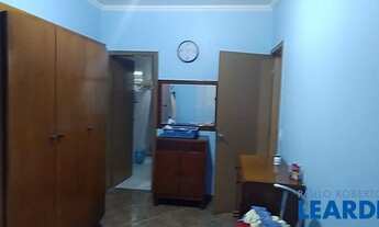 Imagem 6: CASA TÉRREA - SANTO AMARO - SP