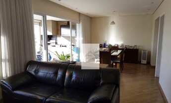 Imagem 2: CONDOMÍNIO LUMINA - BAIRRO DO BELÉM - SP - SP - 126 M² - 3 DORM. - 1 SUITE - 2 VAGAS - VAR