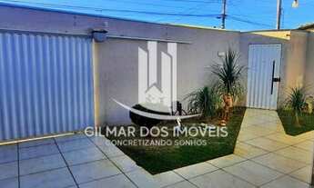 Imagem 2: Casa a Venda 3 quartos sendo um suite