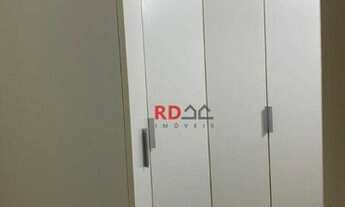 Imagem 6: Apartamento com 67 m² móveis planejados à Venda na Vila Santana em Mogi das Cruzes