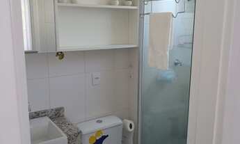 Imagem 6: Apartamento para aluguel e venda tem 35 metros quadrados com 1 quarto em Centro - São Paul