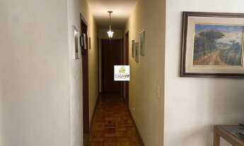 Imagem 6: Apartamento à venda, Santa Cecília, 107m², 3 dormitórios, 1 vaga!