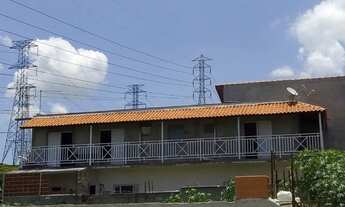 Imagem: BELO SOBRADO 03 DORMITÓRIOS, 194 M² ÁREA