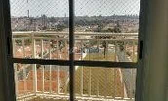 Imagem 3: Apartamento 3 dorm. sendo 1 suíte - Residencial Hyde Park