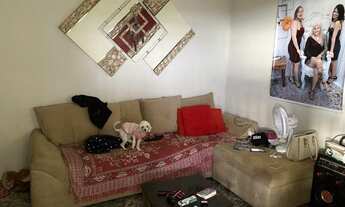 Imagem 3: Casa com excelente localização no bairro Pio 12 - Itatiaiuçu/MG - 2 Pavimentos - 237m²