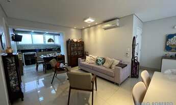 Imagem: APARTAMENTO - HIGIENÓPOLIS - SP