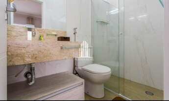 Imagem 7: Sobrado Residencial de 220°m com 3 Vagas em Ipiranga