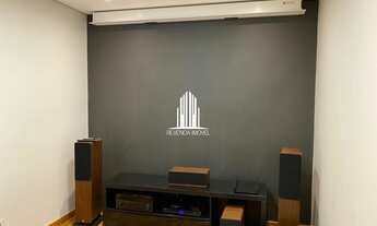 Imagem 4: Casa Sobrado no Brooklin 300m2 4 dormitórios 4 vagas