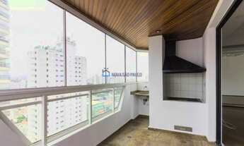 Imagem 5: Amplo 4 dormitórios com 2 suítes e 4 vagas no Alto de Santana