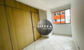 Imagem 6: Sala, 41 m² - venda por R$ 180.000,00 ou aluguel por R$ 550,00/mês - Centro - Curitiba/PR