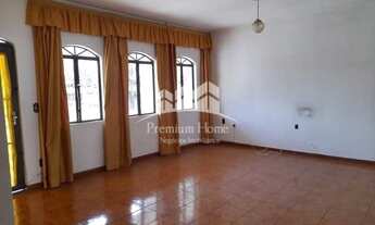 Imagem 5: Casa 5 Dormitórios para venda e locação em Campinas