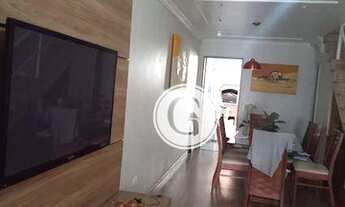 Imagem 3: Sobrado com 2 dormitórios à venda, 100 m² por R$ 500.000,00 - Vila Sônia - São Paulo/SP