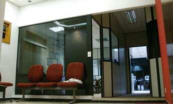 Imagem 7: Prédio, 750 m² - venda por R$ 1.300.000,00 ou aluguel por R$ 13.000,00/mês - Vila Amalia