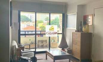 Imagem: Apartamento à venda, Perdizes, 112m²