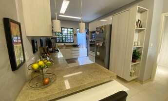 Imagem 4: Casa à venda, 3 quartos, sendo 1 suíte, churrasqueira, Próximo do Shopping Catuai, Terra B