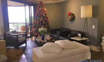 Imagem 7: COBERTURA - MOEMA PÁSSAROS - SP