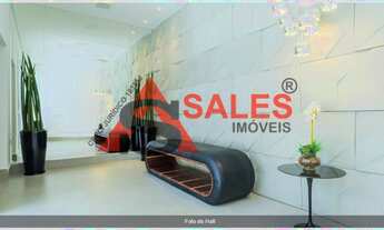 Imagem 4: Lindo Apartamento com 64m² à venda, por R$ 850.000,00 no Bairro Jardim da Glória, com 02 d