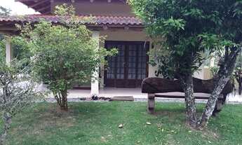 Imagem 4: Sítio em perfeito estado na área rural de Camboriú