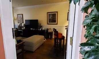 Imagem 7: Sobrado à venda, 180 m² por R$ 730.000,00 - Campo Belo - São Paulo/SP